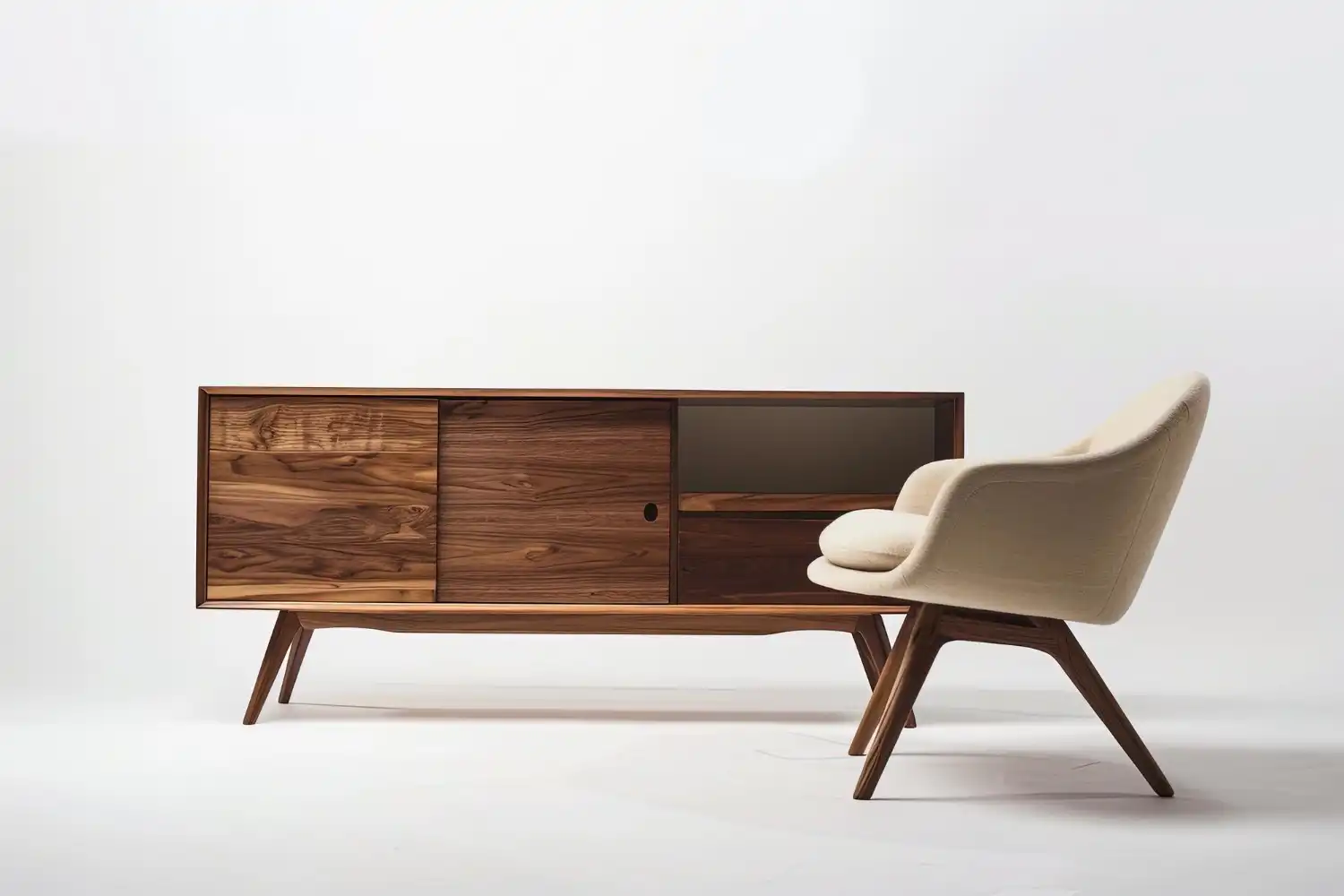 Distribución mayorista de muebles