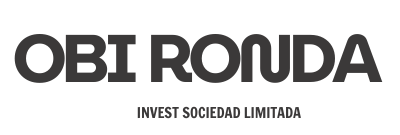 OBI RONDA INVEST SOCIEDAD LIMITADA
